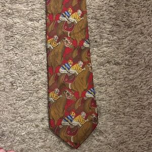 Robert talbott tie